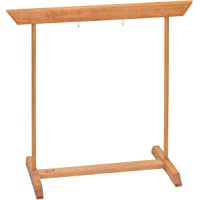 Gong de haya puesto- para gongs hasta Ø 55 cm